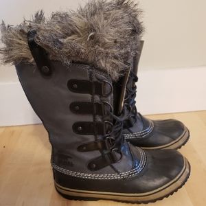 Sorel Joan of Arctic Boots - Premium